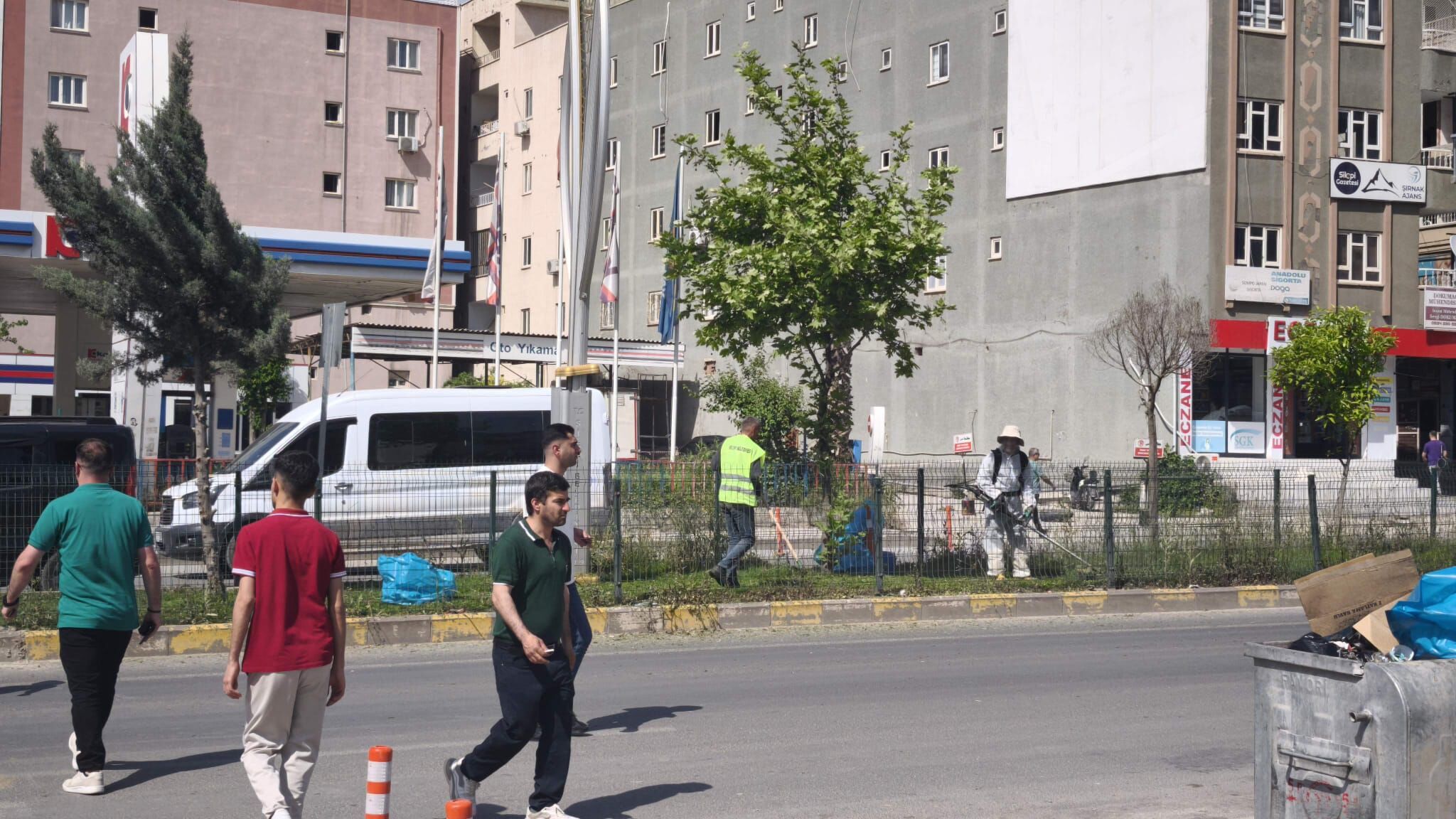 Refüj Baş (2)