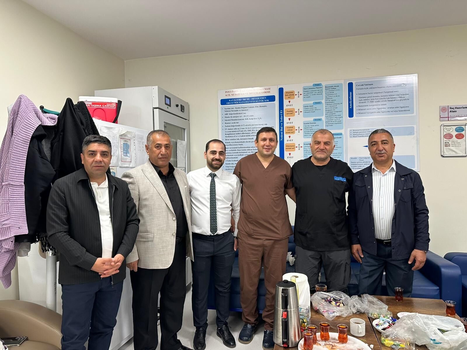 Sağlik Sen Bayrm Zi̇yareti̇ (11)