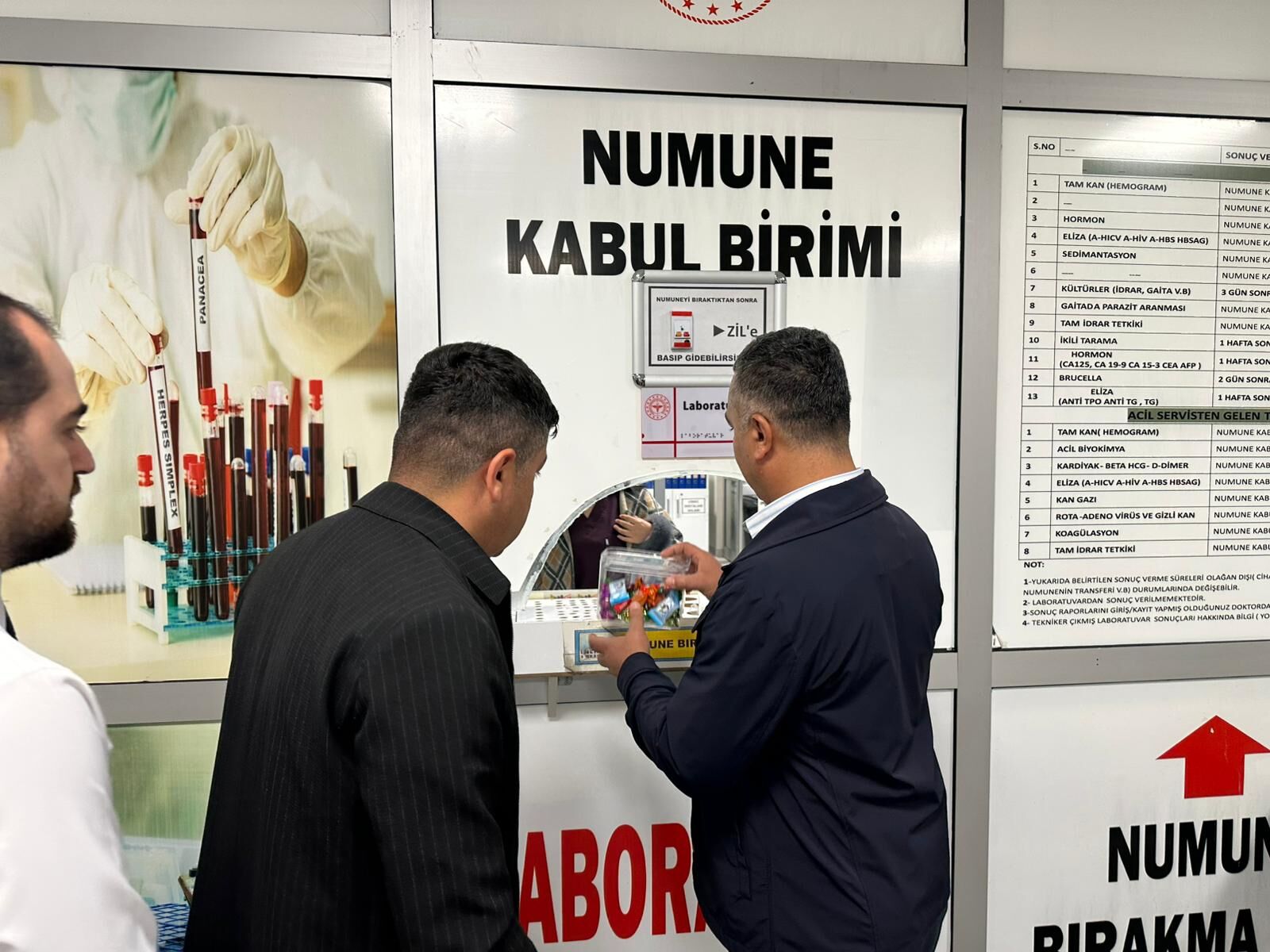 Sağlik Sen Bayrm Zi̇yareti̇ (12)