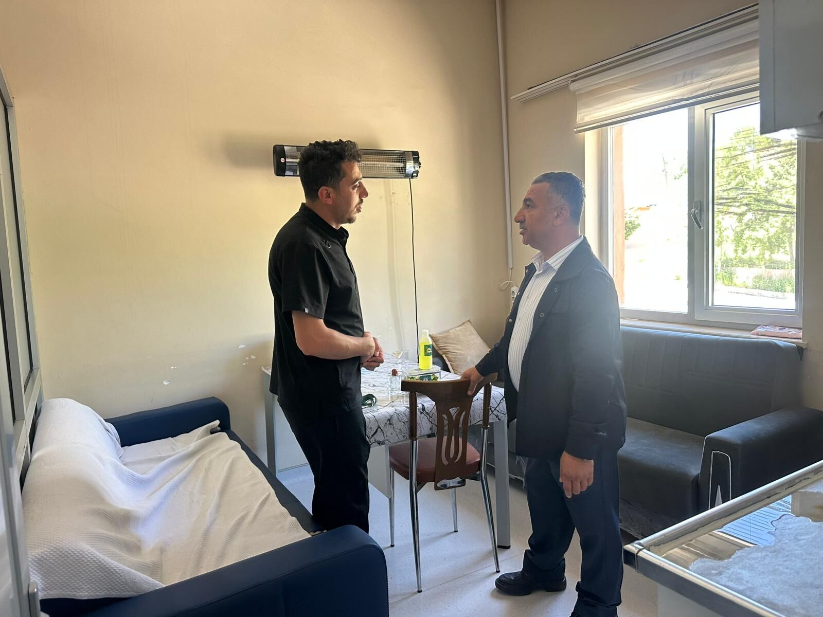 Sağlik Sen Bayrm Zi̇yareti̇ (6)
