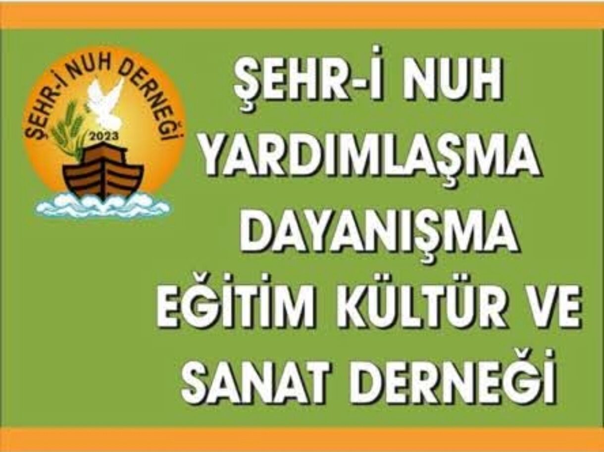 Şehri̇ Nuh2