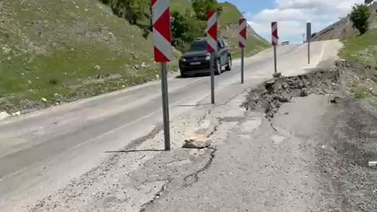 Şenoba Tüneli1Çökme