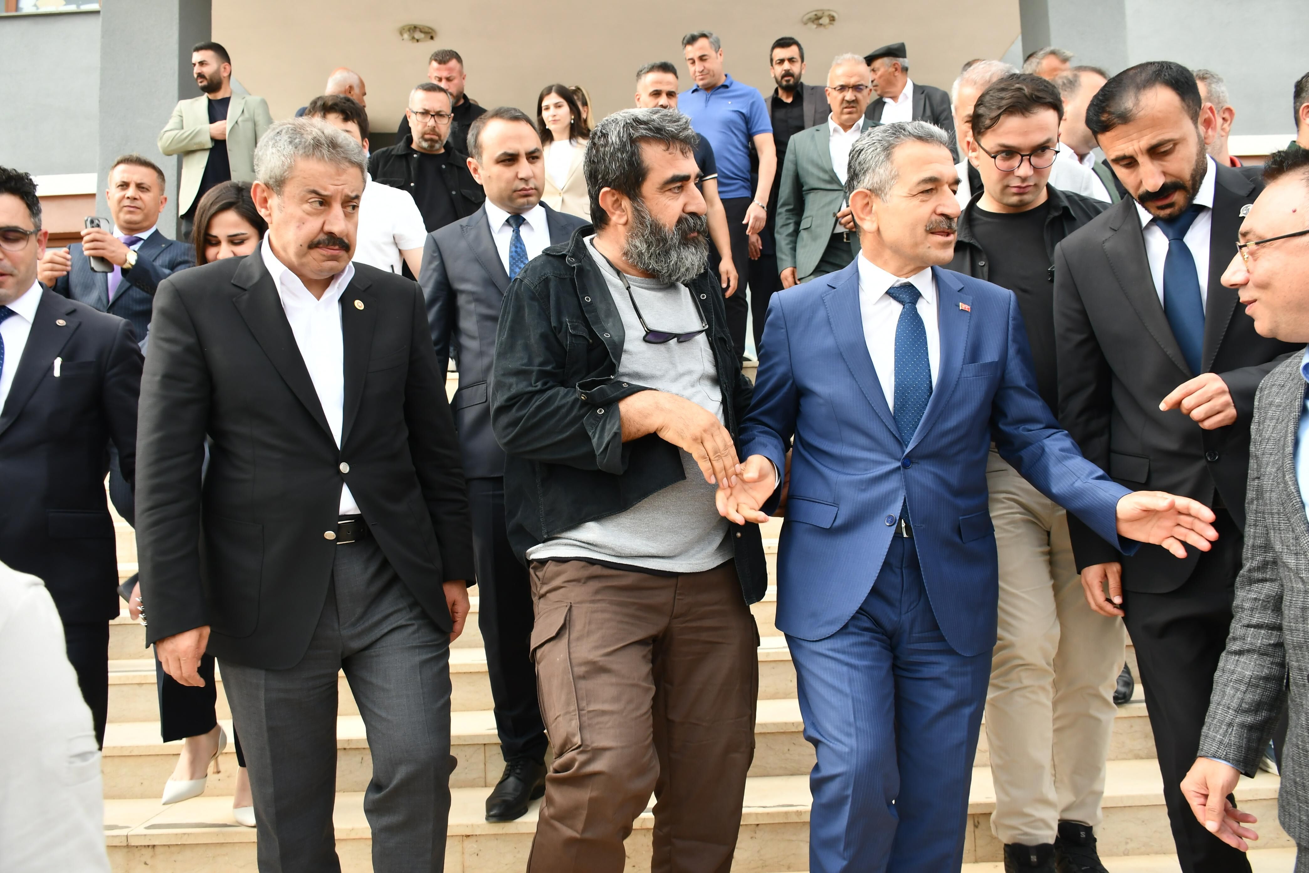 Sera Toplantısı (13)