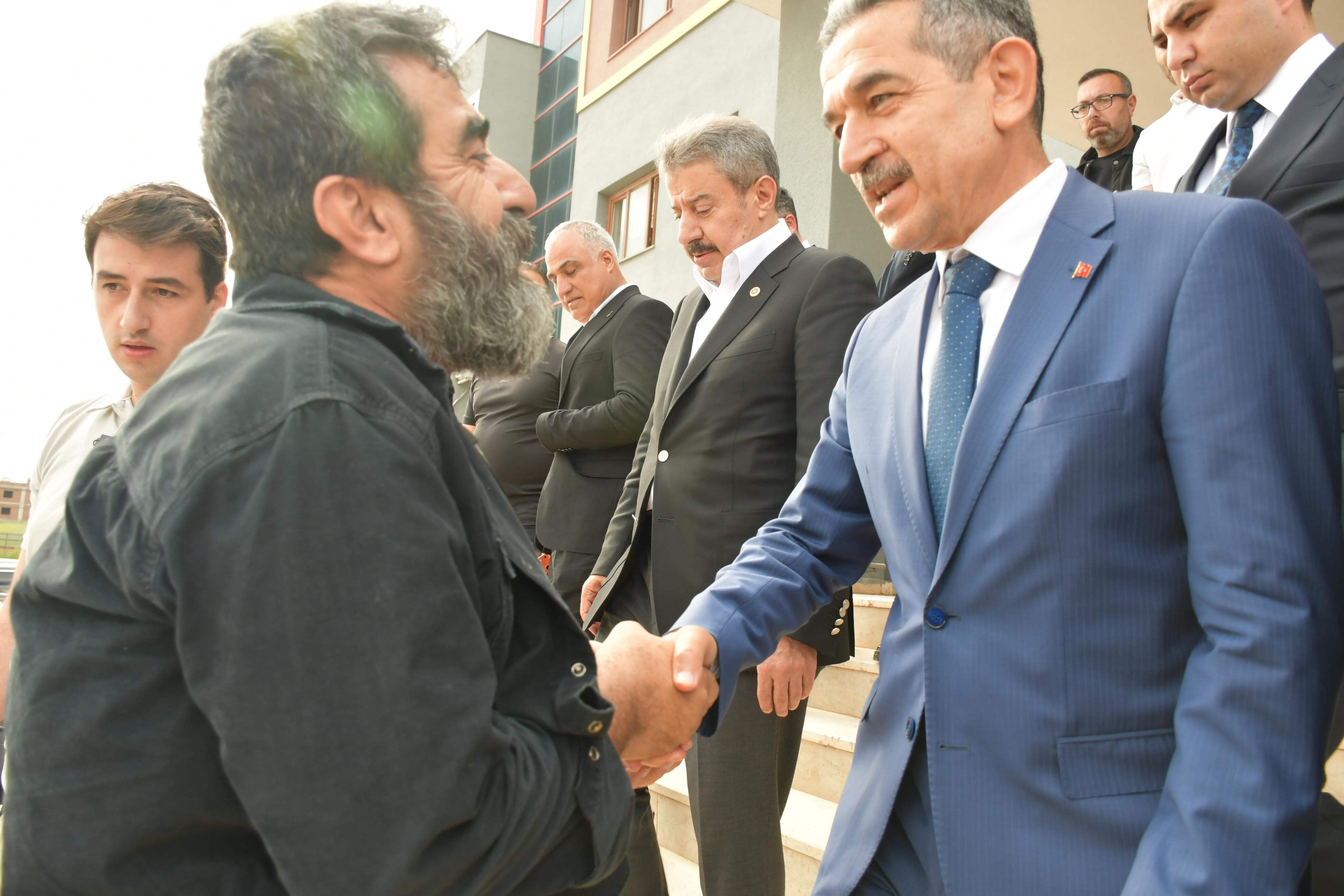 Sera Toplantısı (5)
