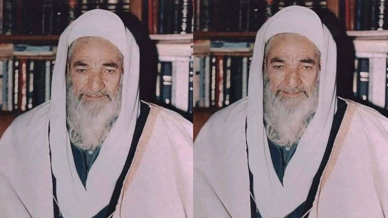 Şeyh Hali̇l Serdefi̇