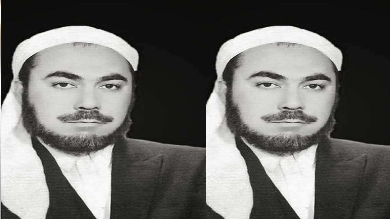 Şeyh Nurullah Seyda