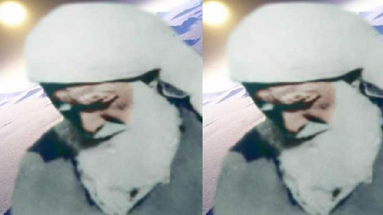 Şeyh Sai̇d Seyda