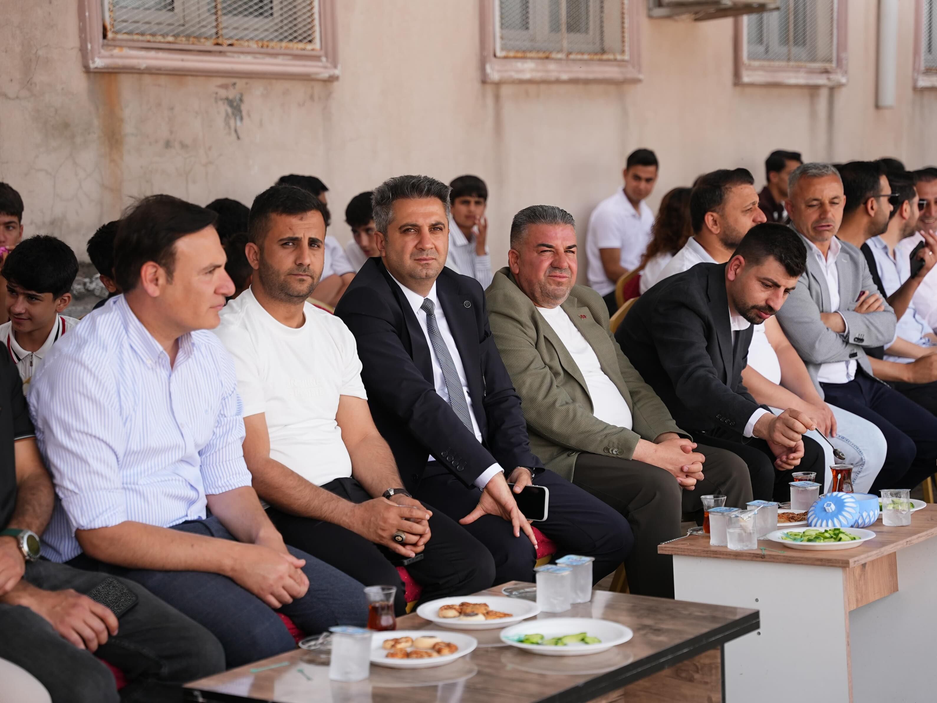 Silopide Bilim Ve Bahar Senligi Coskusu (4)