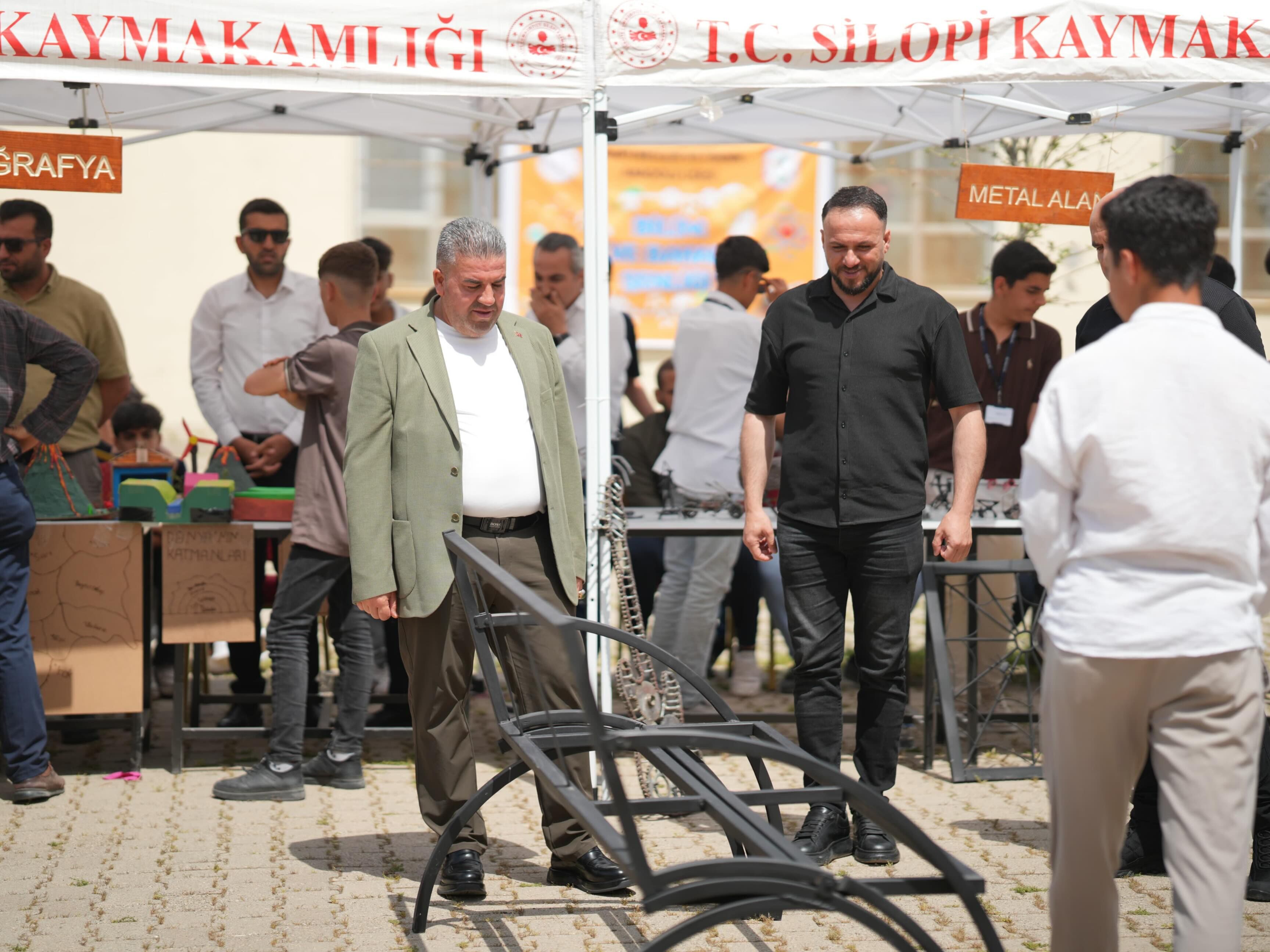 Silopide Bilim Ve Bahar Senligi Coskusu (5)