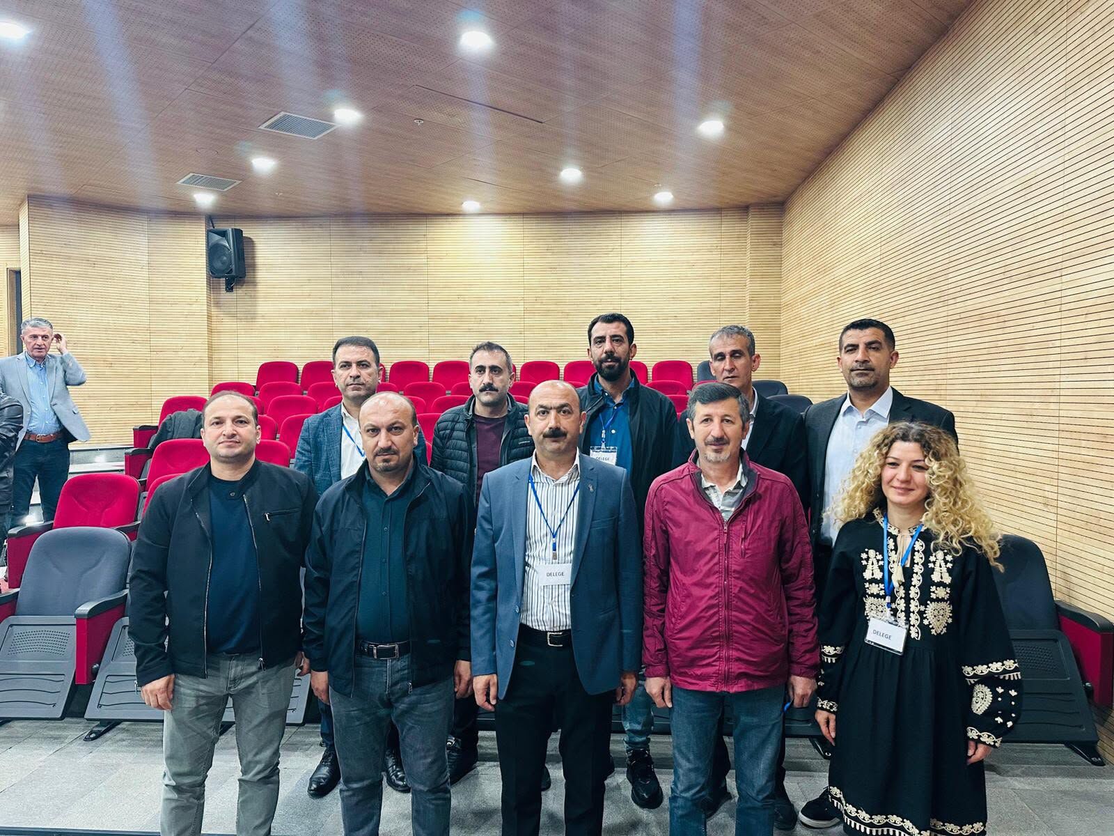 Şirnak Esnaf Odasi (2)