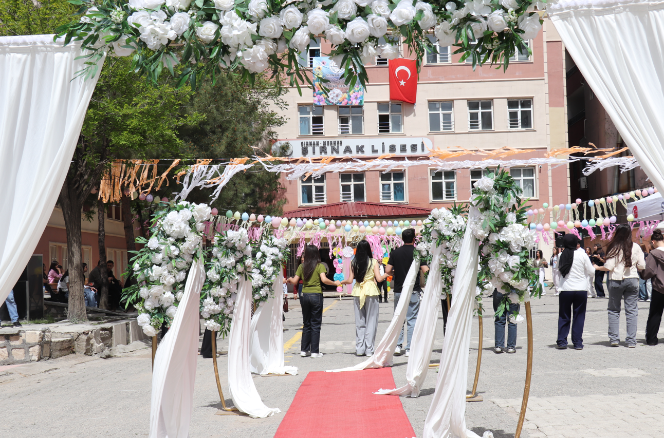 Şırnak Lise