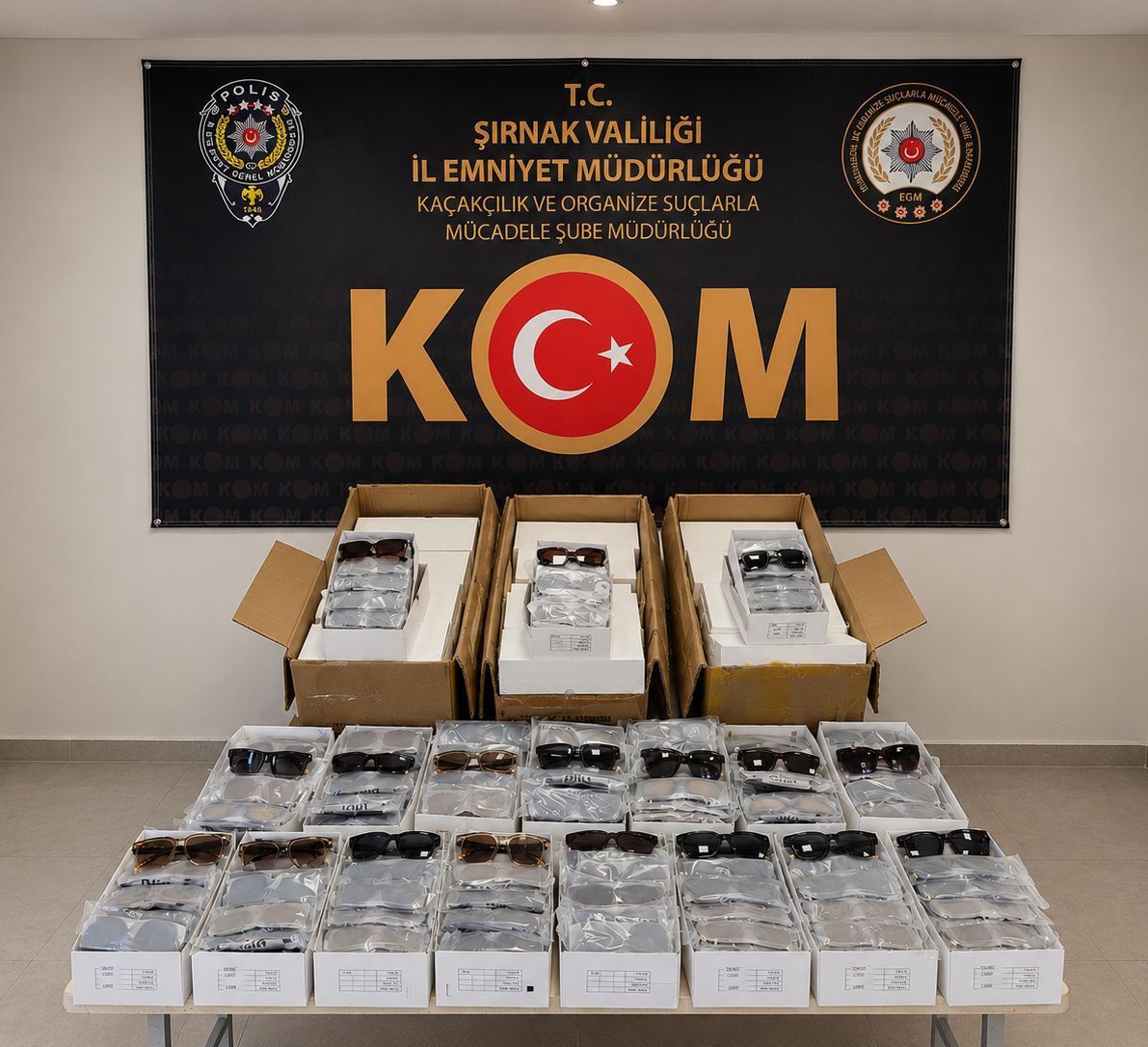Şırnak Operasyon 3 Tutuklama 32 Operasyon (15)