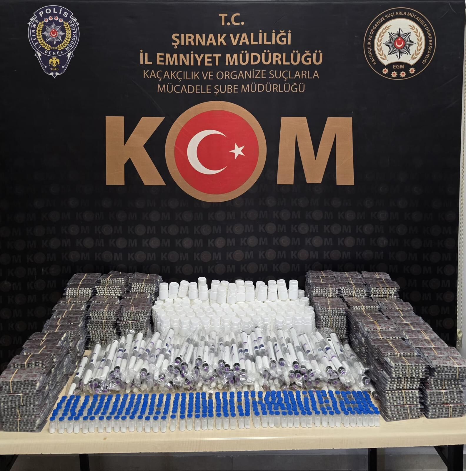 Şırnak Operasyon 3 Tutuklama 32 Operasyon (17)