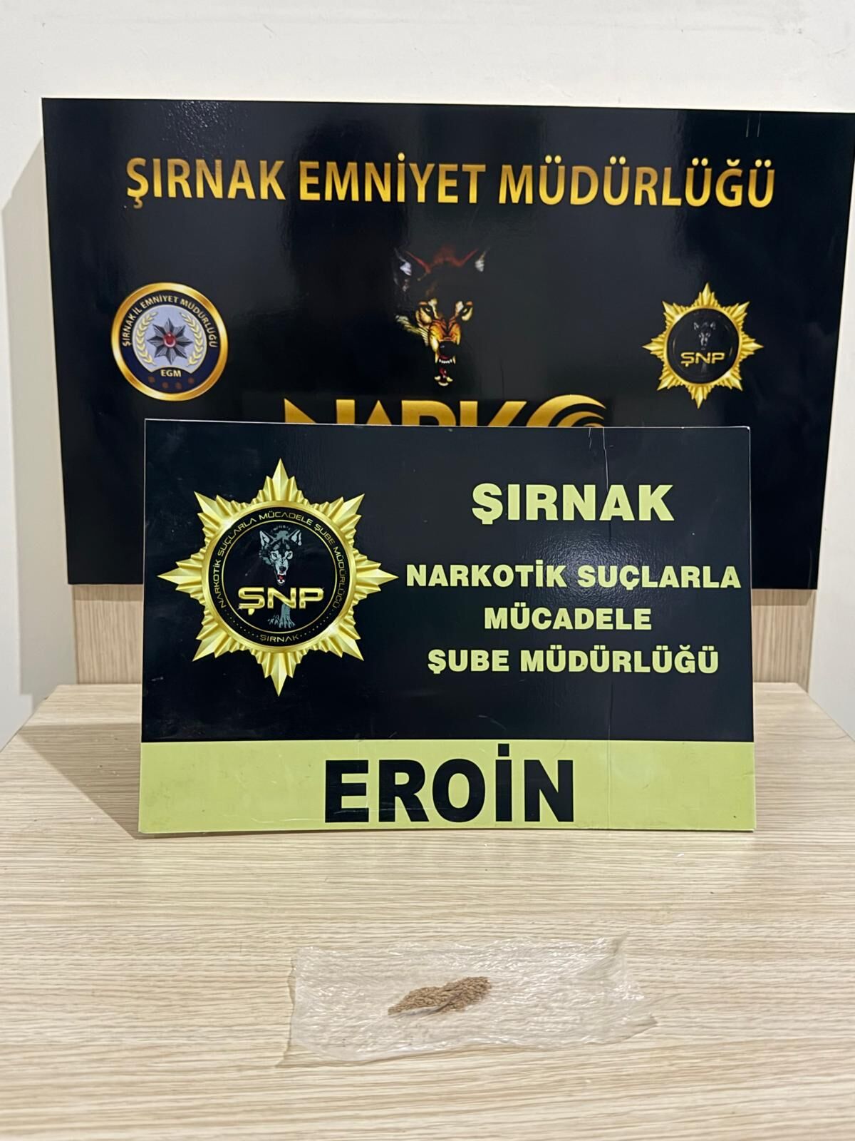 Şırnak Operasyon 3 Tutuklama 32 Operasyon (6)