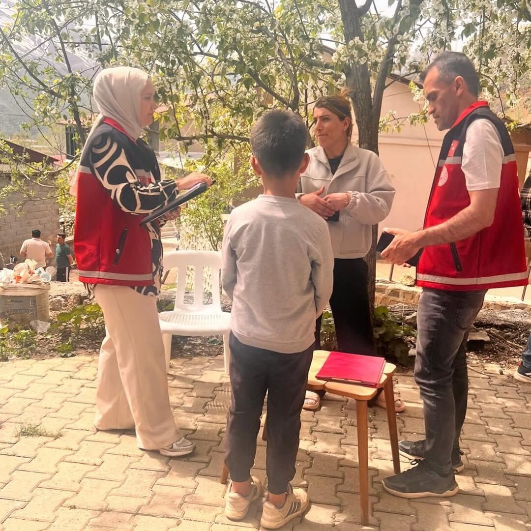 Şırnak Sosyal Hizmet