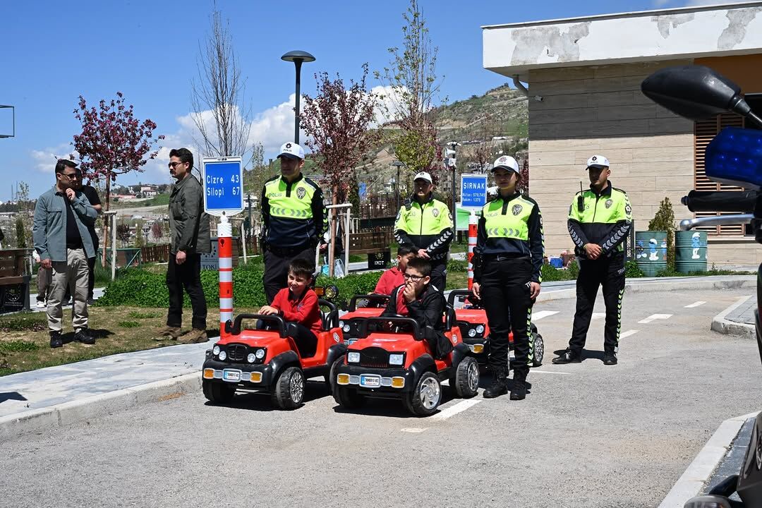 Trafik çocuk-1