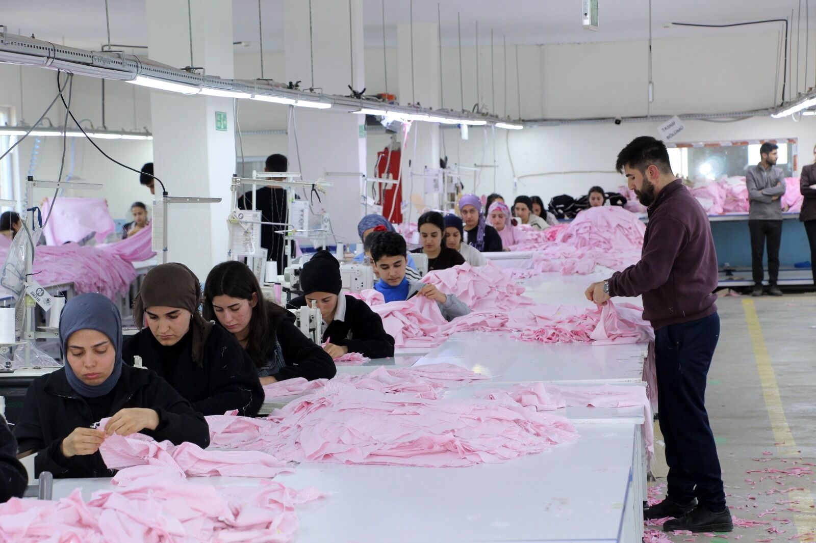 Soğucak Köyü İsti̇hdam (2)