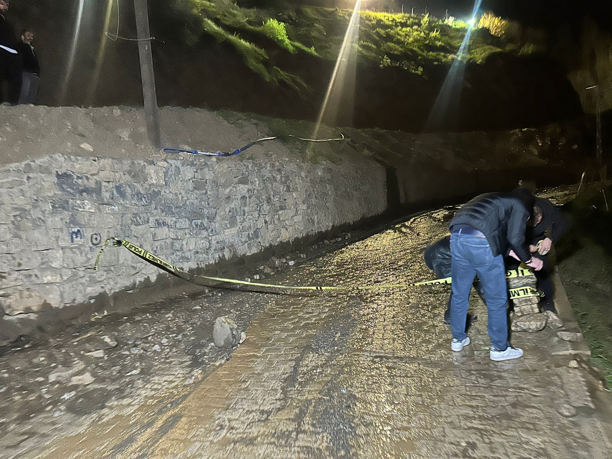 Tahliye Sel Beytşebap (11)
