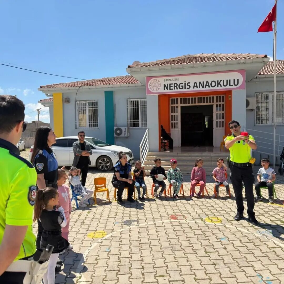 Tarfi̇k Eği̇ti̇mi̇ Ci̇zre (2)