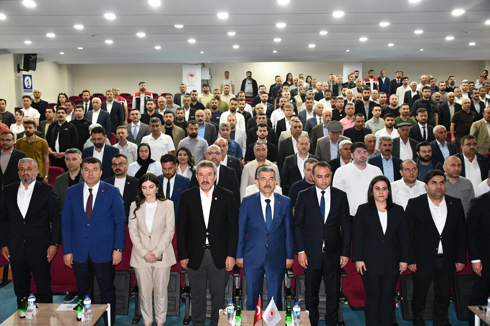 Toplantı Fotoları Tkdk Ve Dika (2)