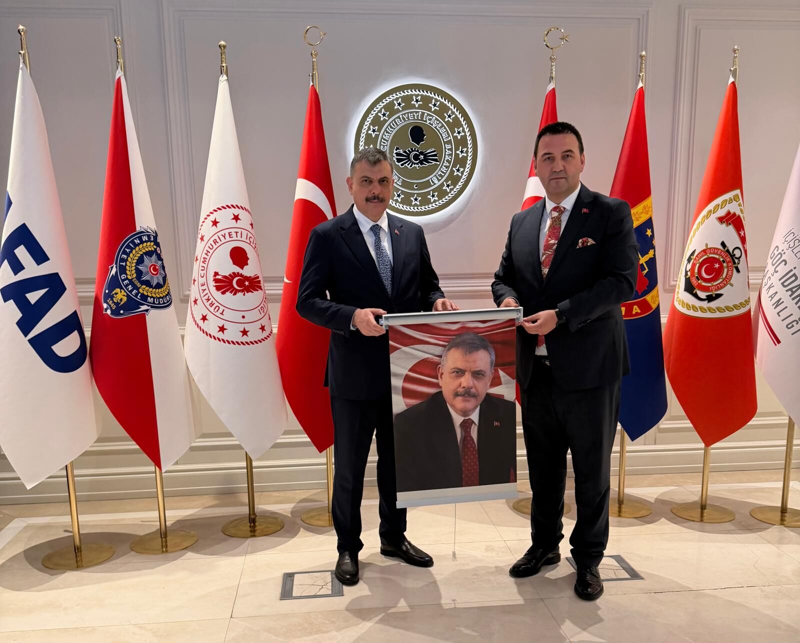 Tümkon Toplantisi (1)