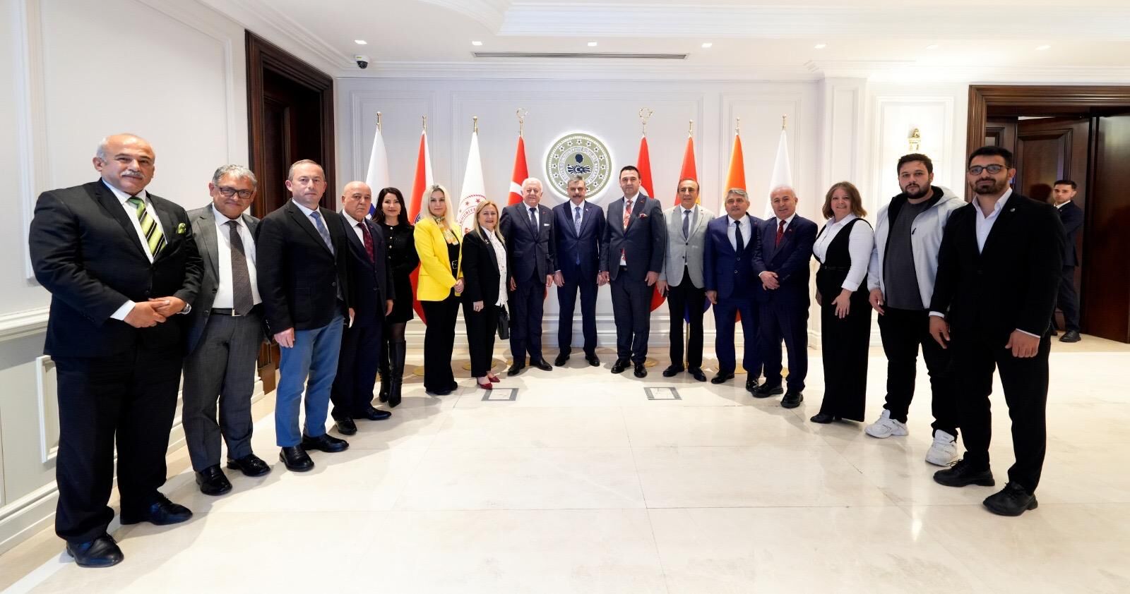 Tümkon Toplantisi (2)