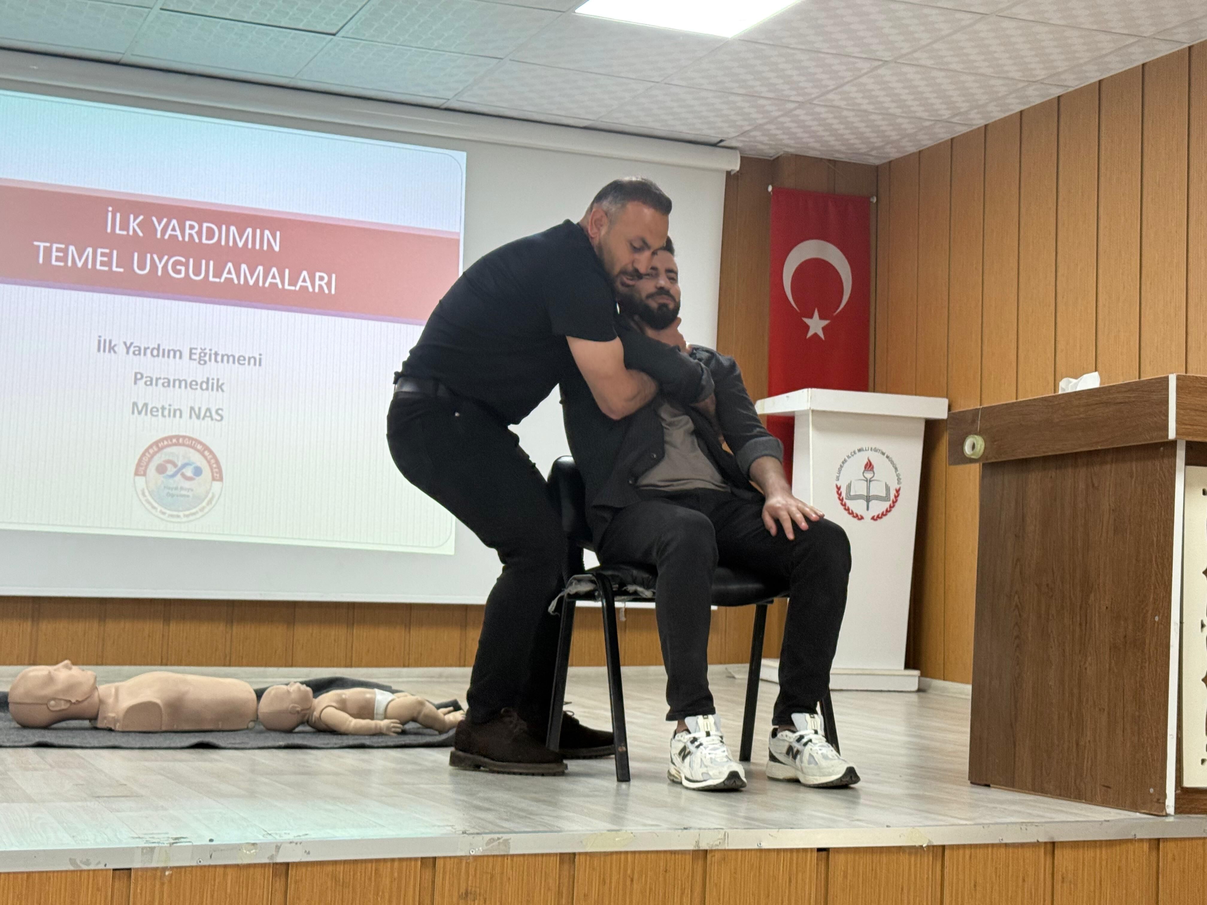 Uludere İlk Yardim (10)