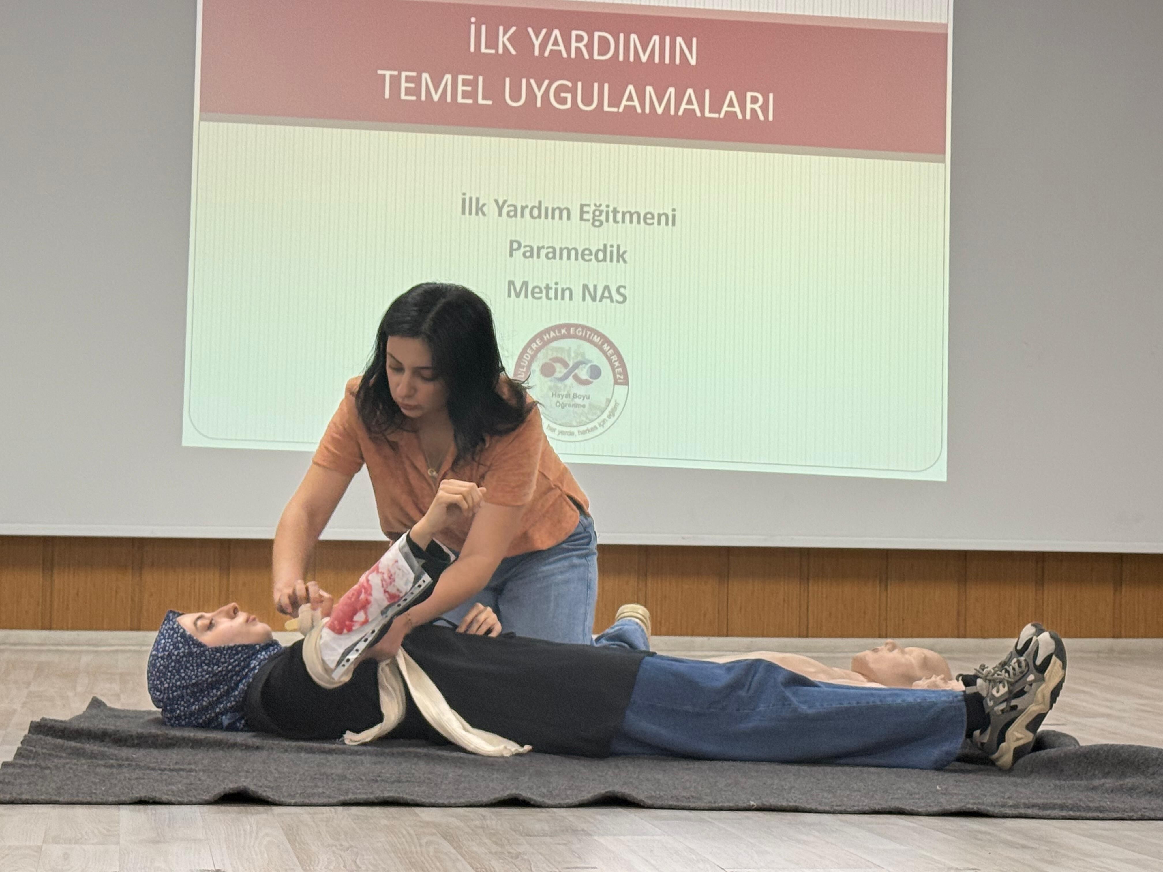 Uludere İlk Yardim (16)
