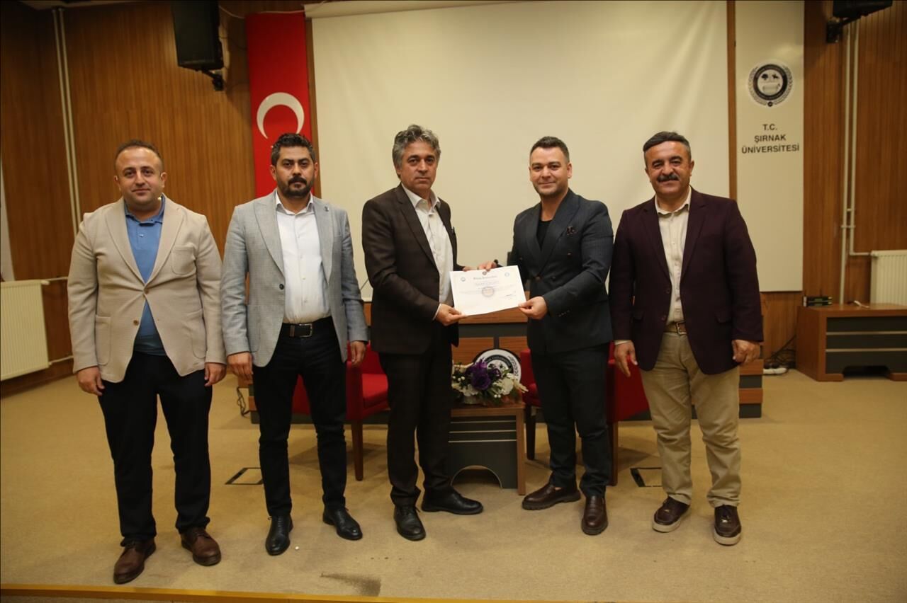Ünv Sağlk
