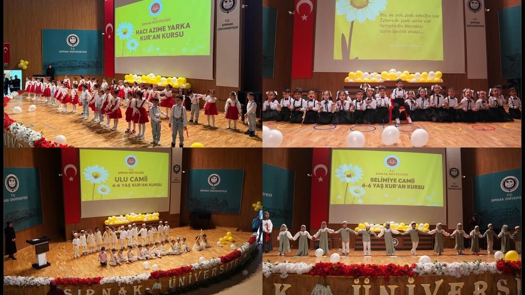 Valimiz Birol Ekici, Belediye Başkanı Mehmet Yarka, İl Müftüsü Arif Yeşiloğlu Ve Kıymetli Vatand (1)