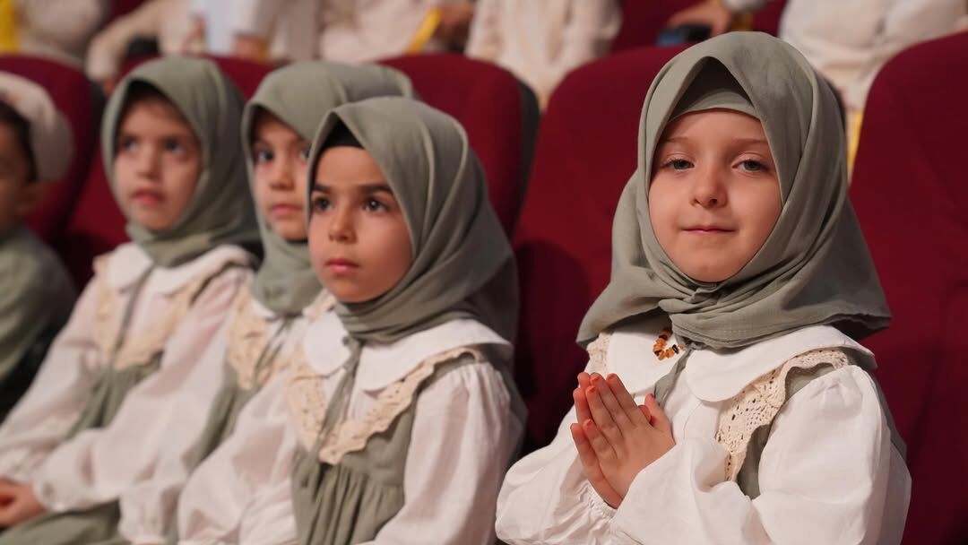 Valimiz Birol Ekici, Belediye Başkanı Mehmet Yarka, İl Müftüsü Arif Yeşiloğlu Ve Kıymetli Vatand (5)
