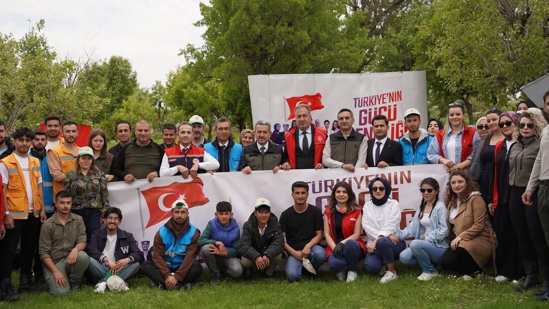 ORMAN ETKİNLK-2