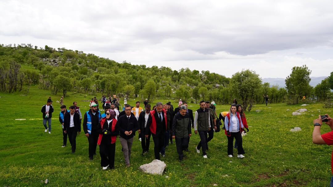 ORMAN ETKİNLK-1