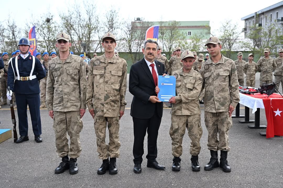 mehmet çik