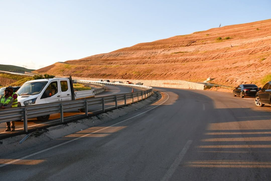 bozalan rampası