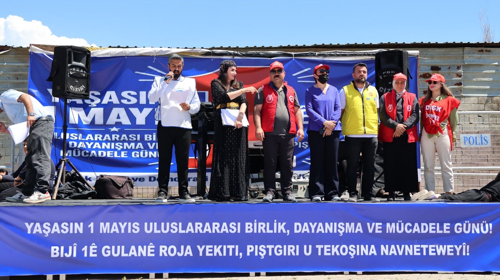 konuşma