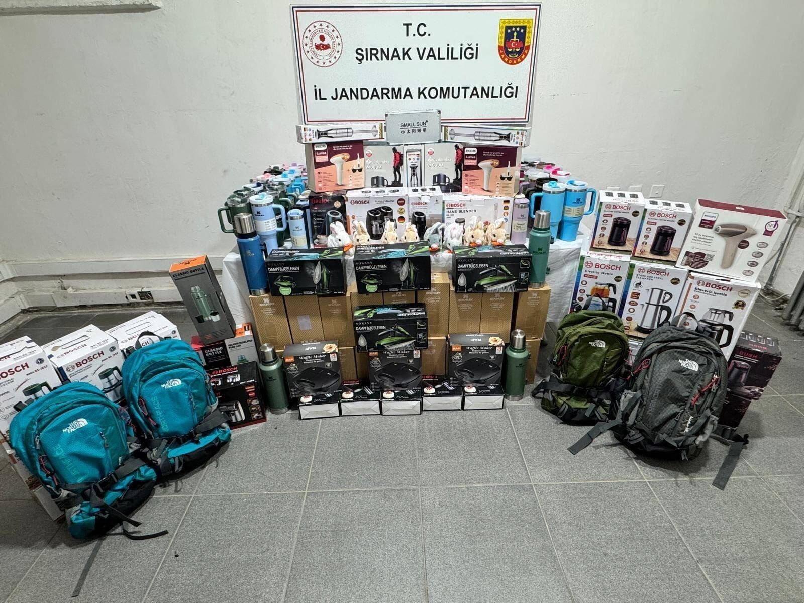 jandarma operasyon
