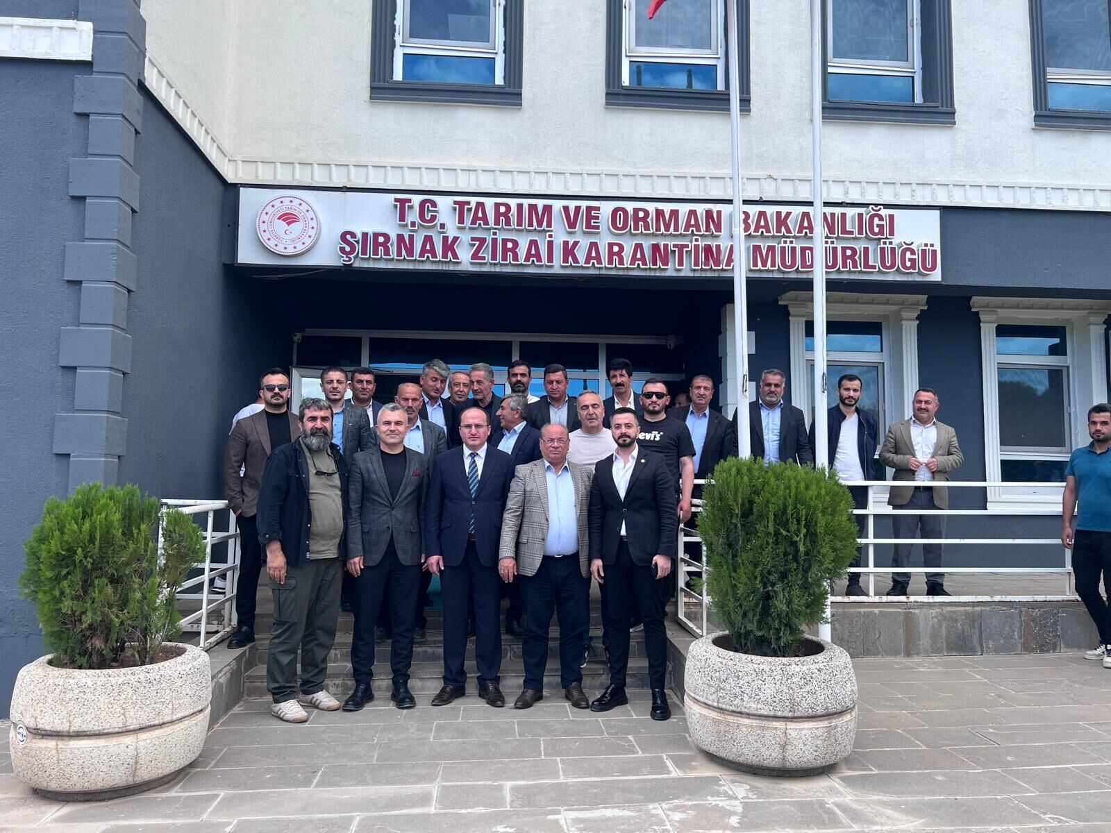 Silopi’de hibeler neden kullanılamıyor?