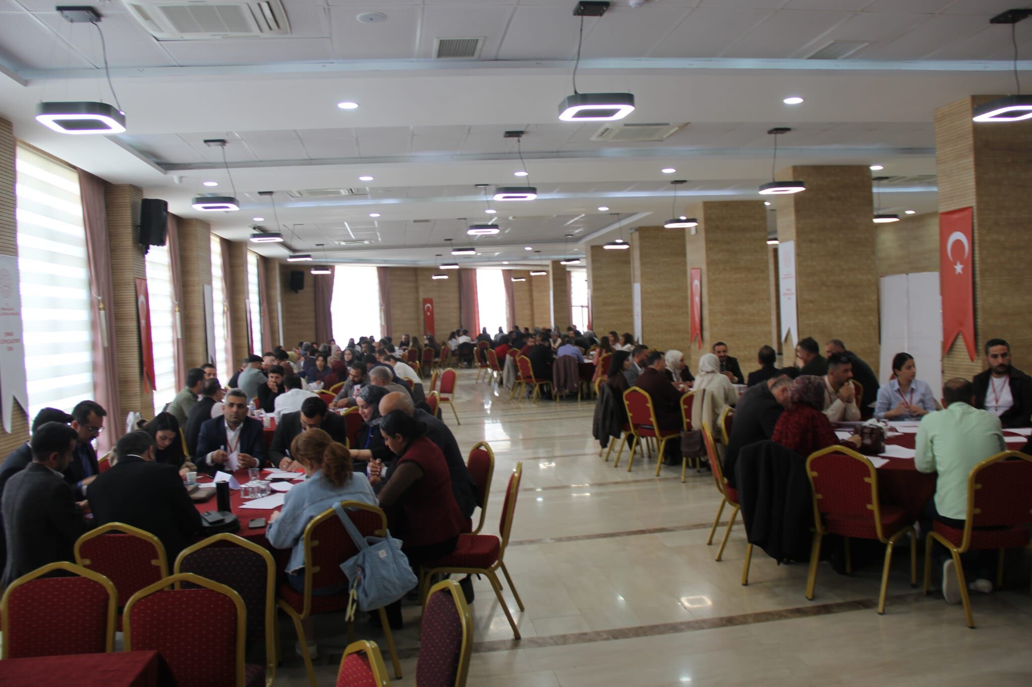 çalıştayu