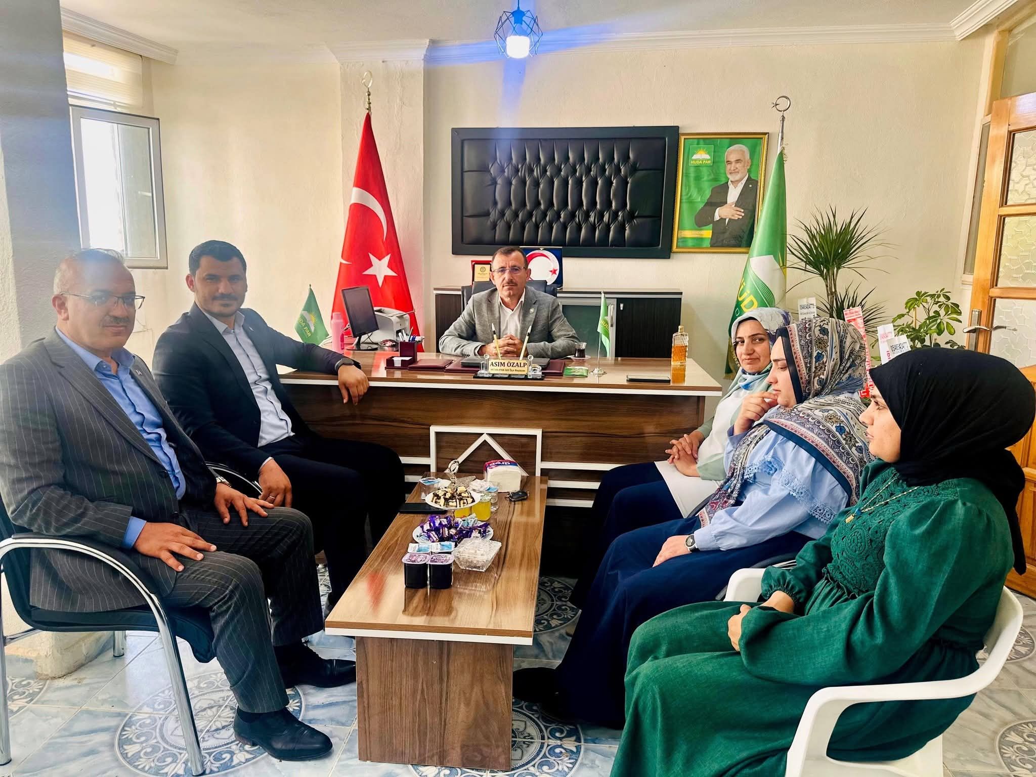 hüdağpar