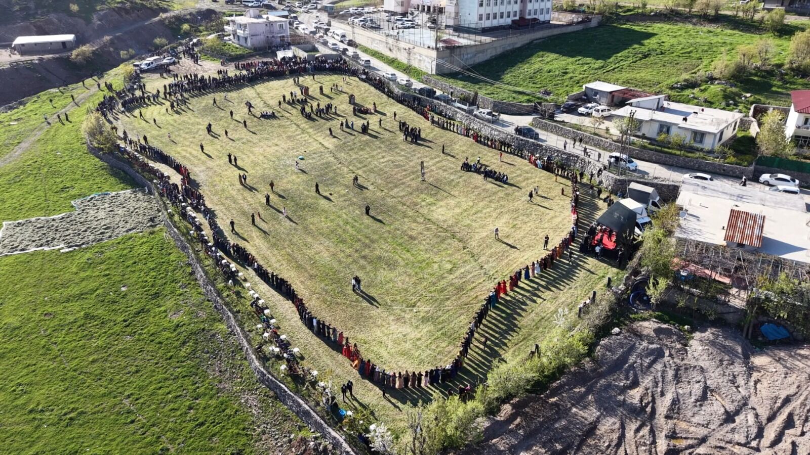 uludere düğün-5