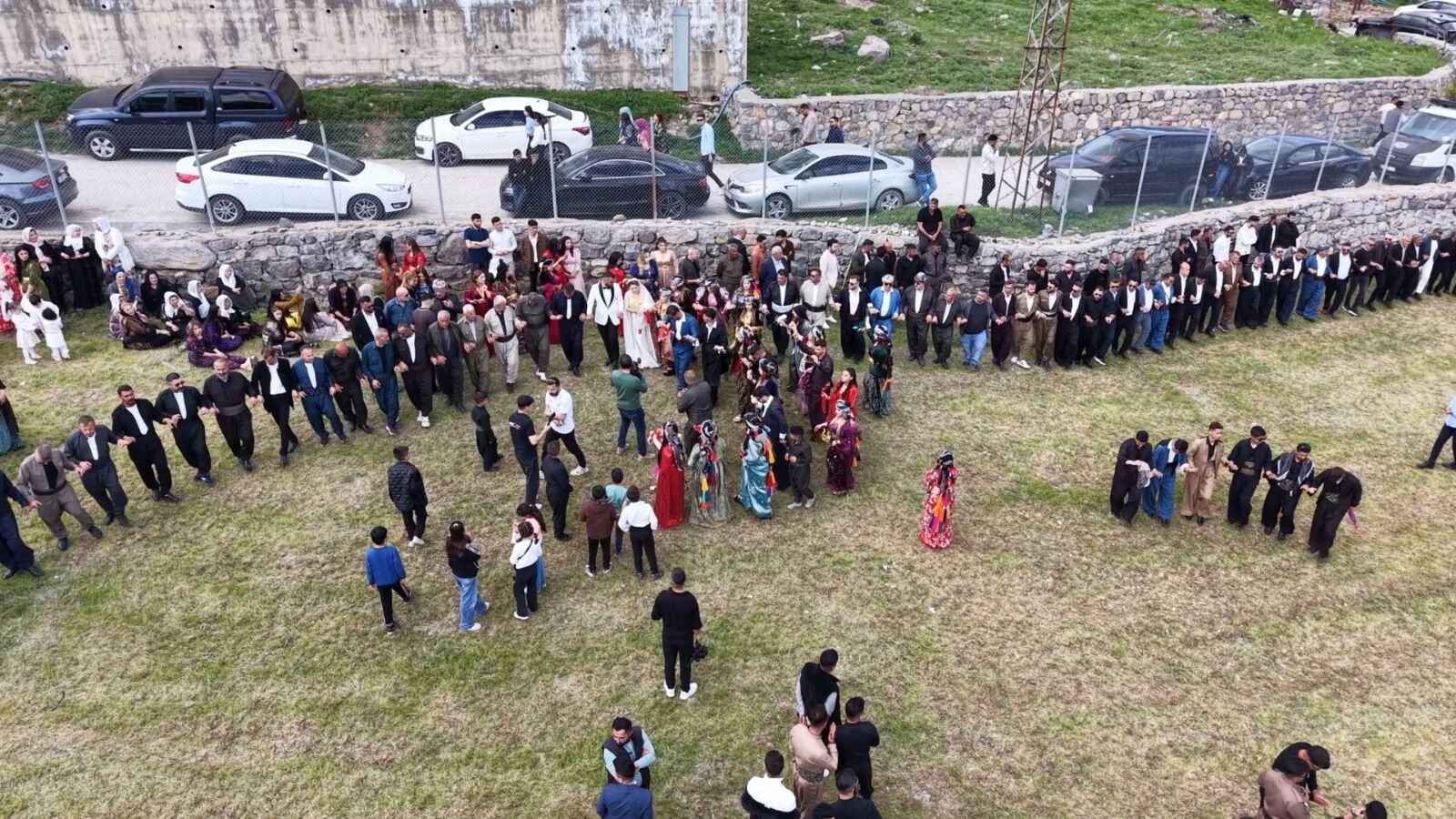 uludere düğün-6