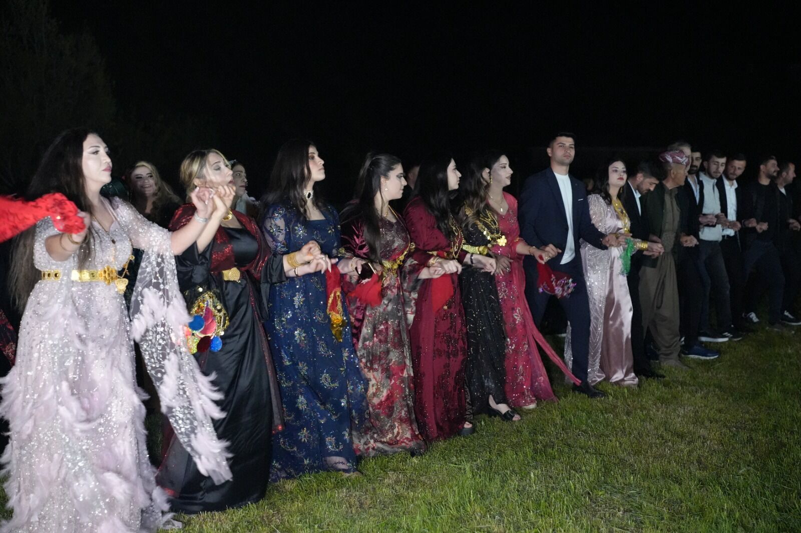 uludere düğün-3
