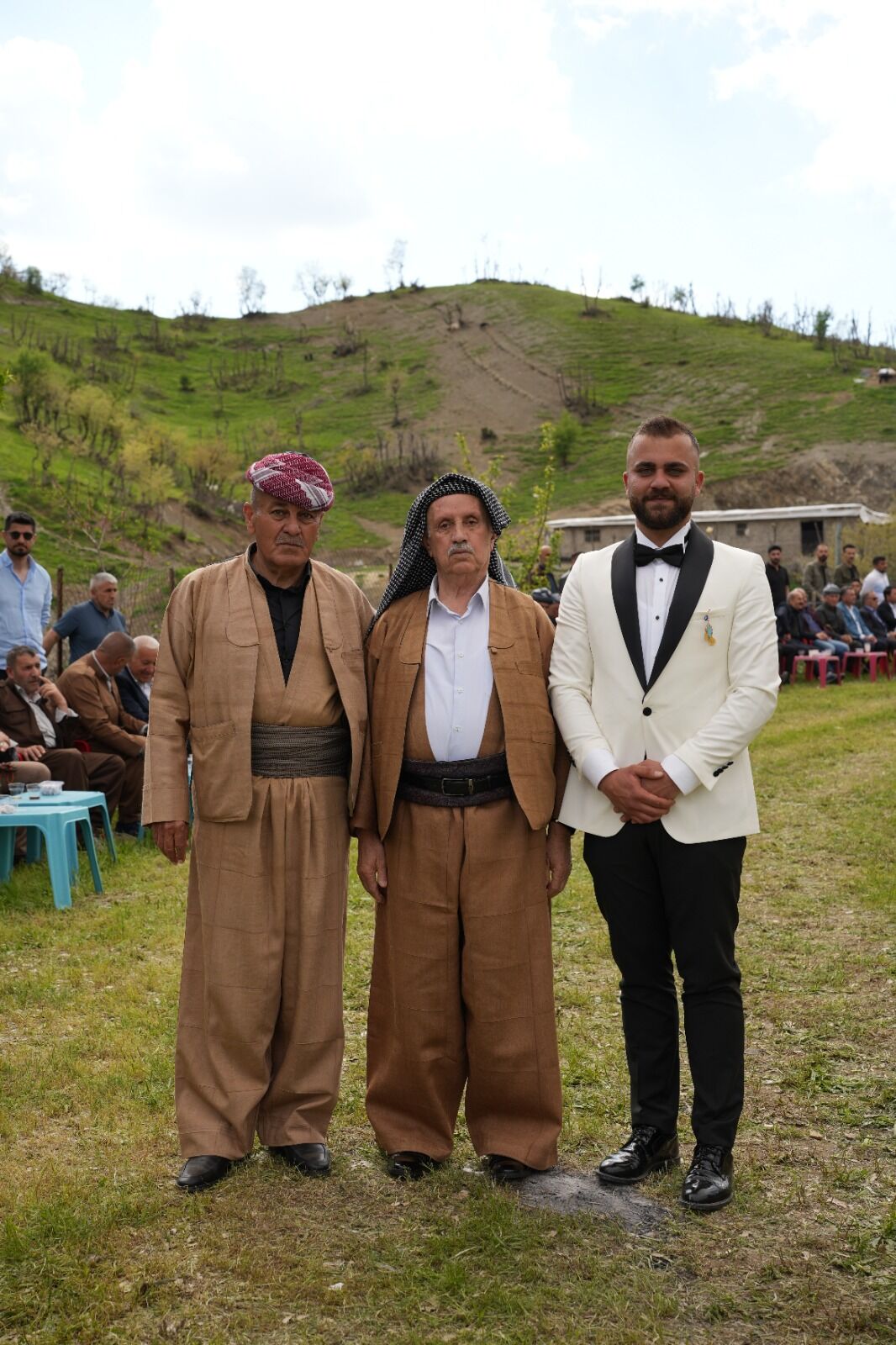 uludere düğün-7
