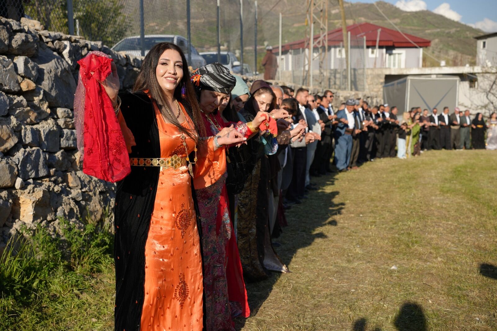 uludere düğün-4