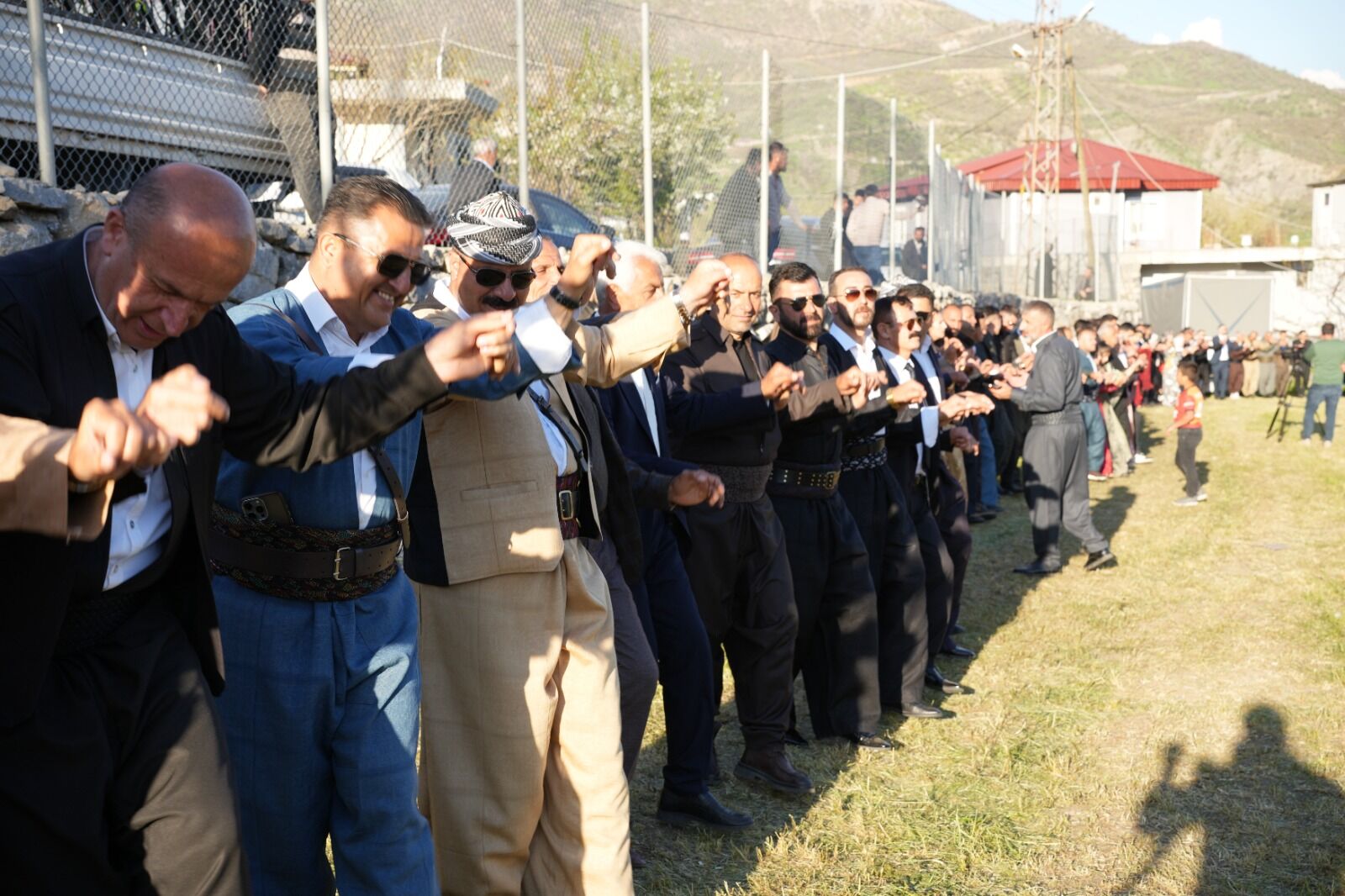 uludere düğün-2