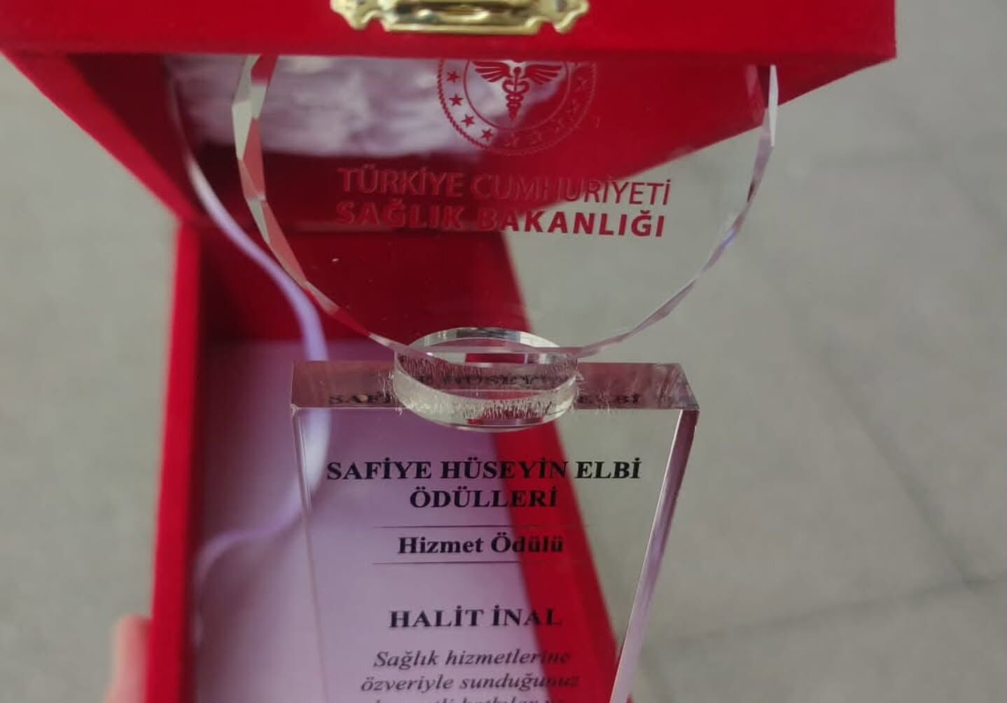 ödül