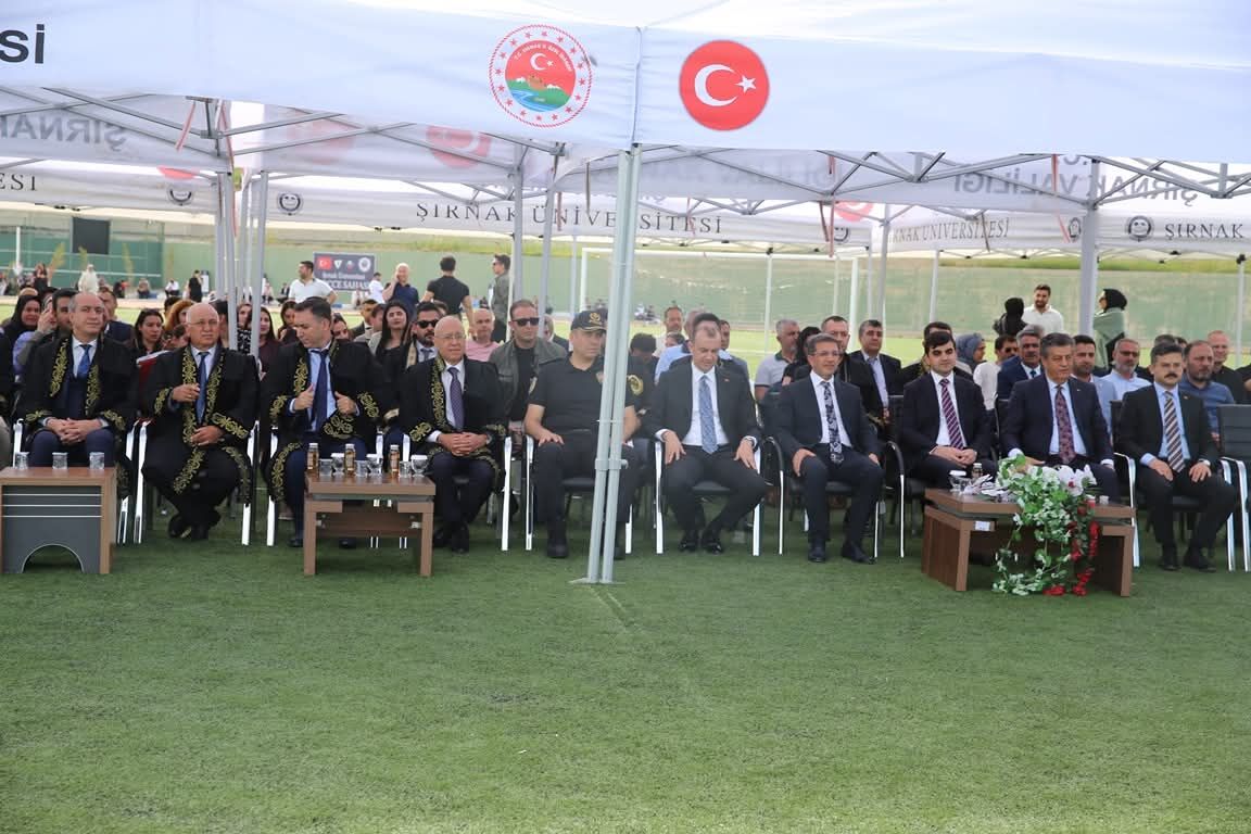 mezuniyet