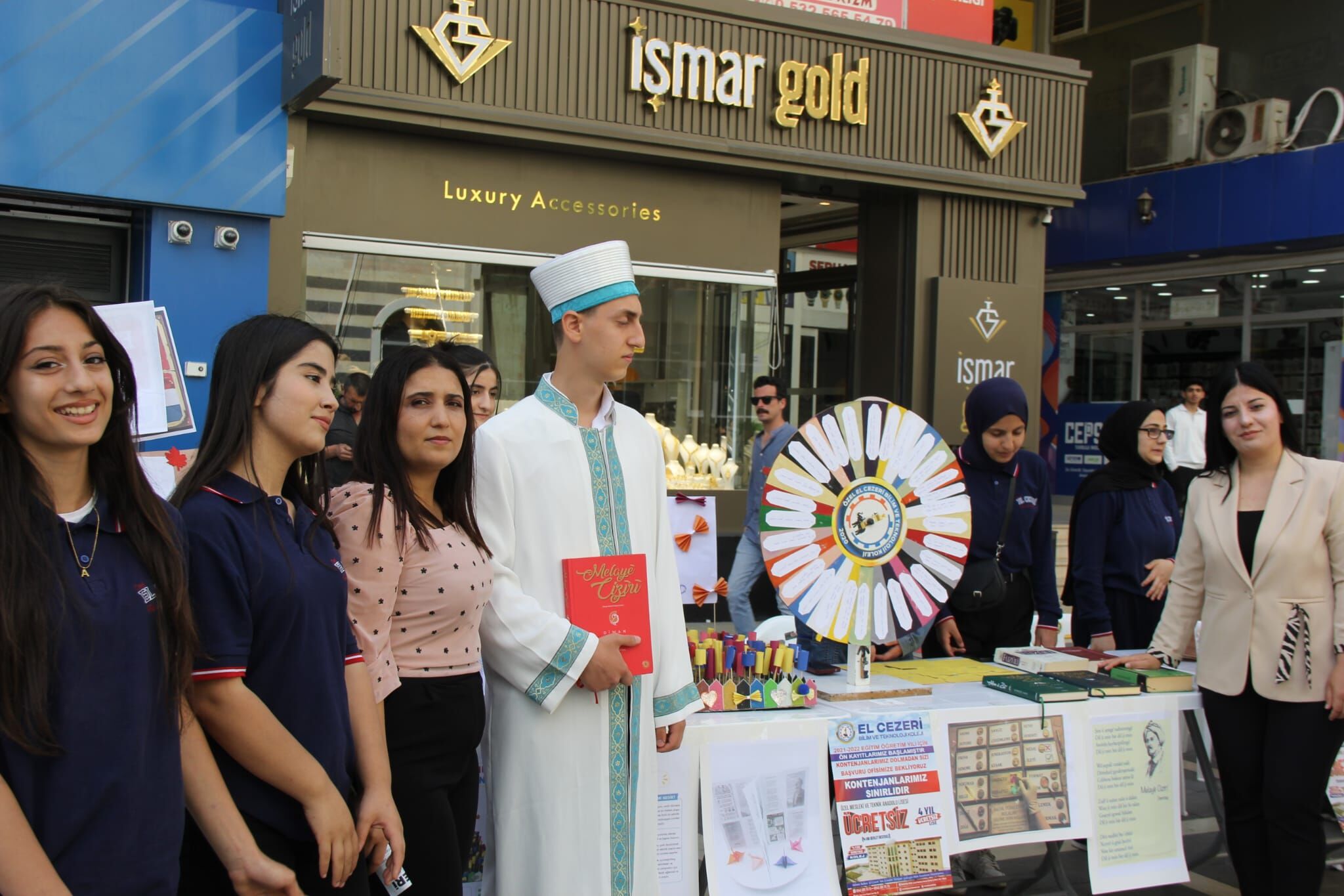 bilim fuarı-2