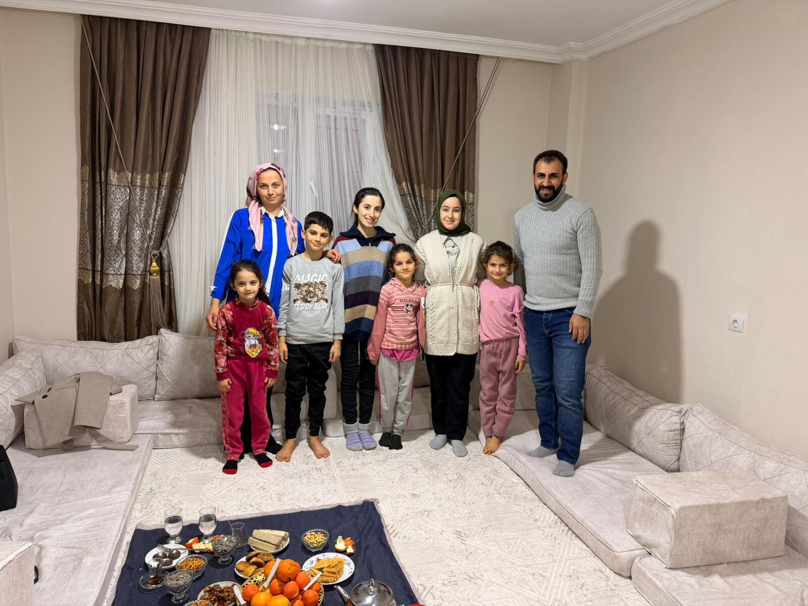 okul ziyaret